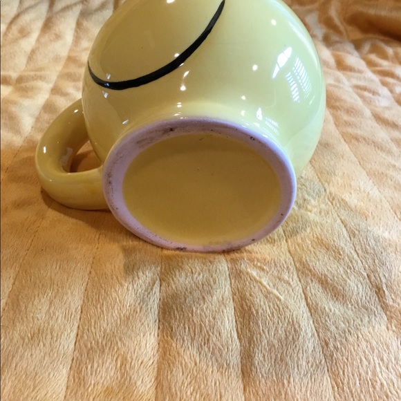 Smiley Face Mug - Picture 6 of 10